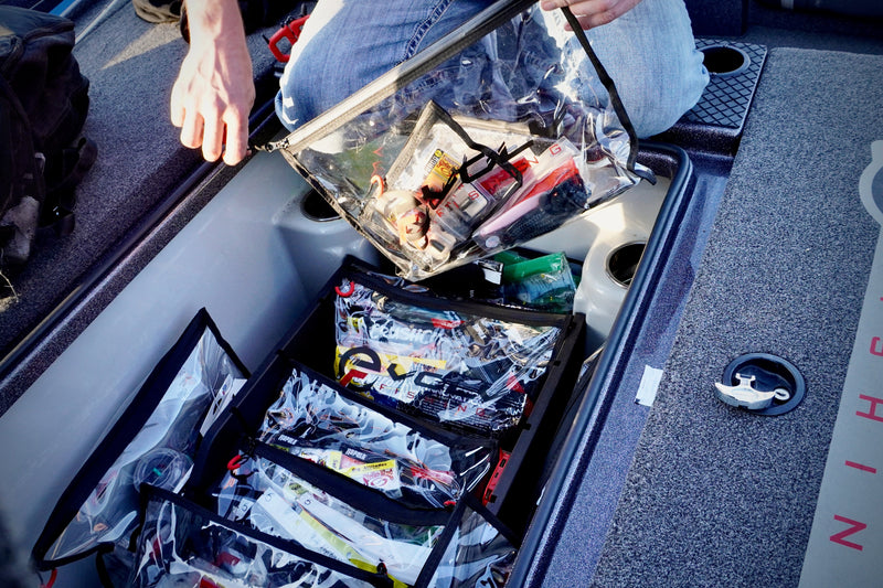 Load image into Gallery viewer, EVOLV Bait Bags
