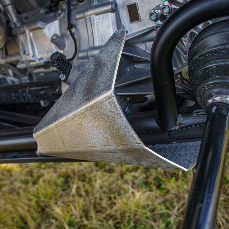 Load image into Gallery viewer, Can-Am Maverick R CV Guard
