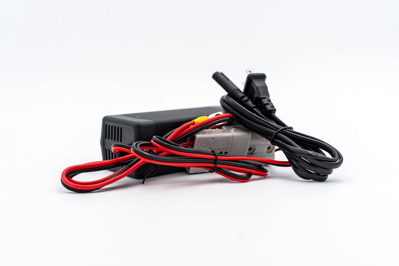 Load image into Gallery viewer, 12v 5a Non Waterproof Charger w/ Anderson Connector
