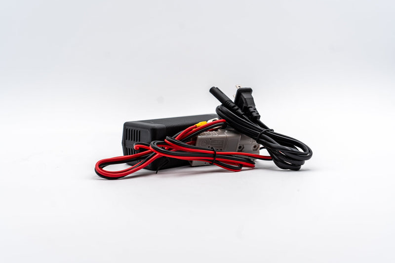 Load image into Gallery viewer, 12v 5a Non Waterproof Charger w/ Anderson Connector
