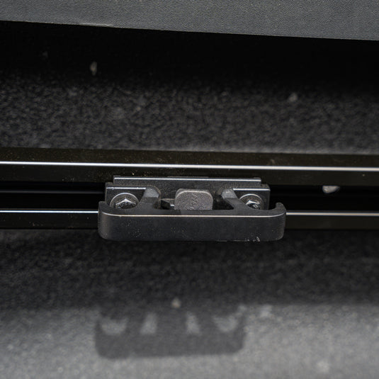 Integral Rail Kit - RAM 2019+ HD (Long Bed 8')