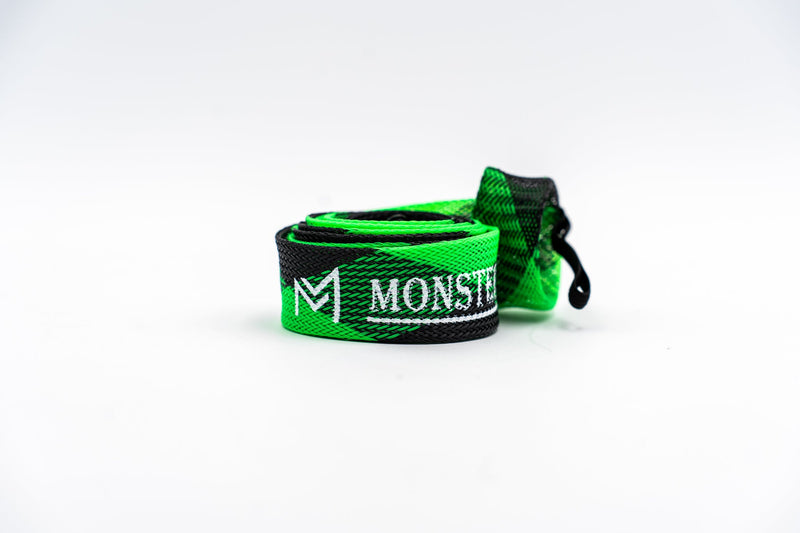 Load image into Gallery viewer, Monster Marine Rod Sock
