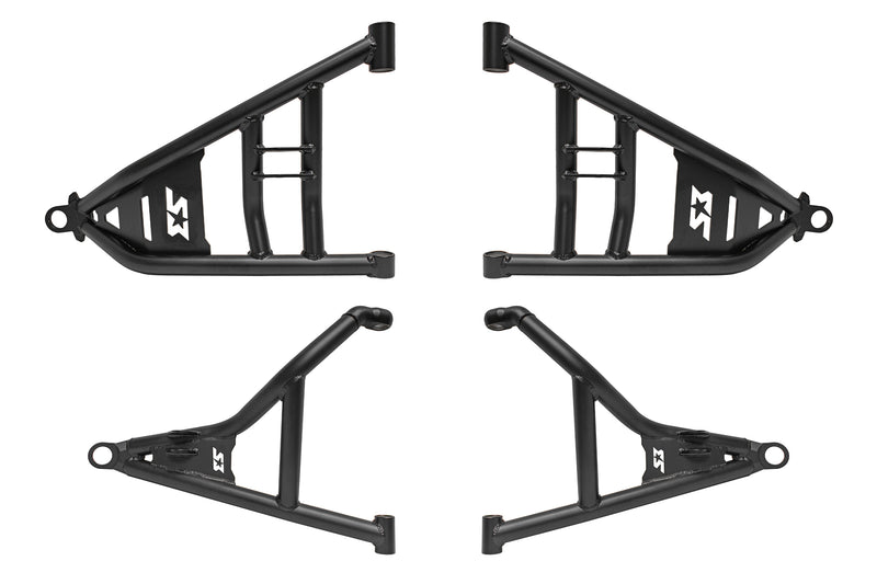 Load image into Gallery viewer, Polaris Xpedition +2" Forward High Clearance A-Arm Kit
