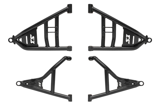 Polaris Xpedition +2" Forward High Clearance A-Arm Kit