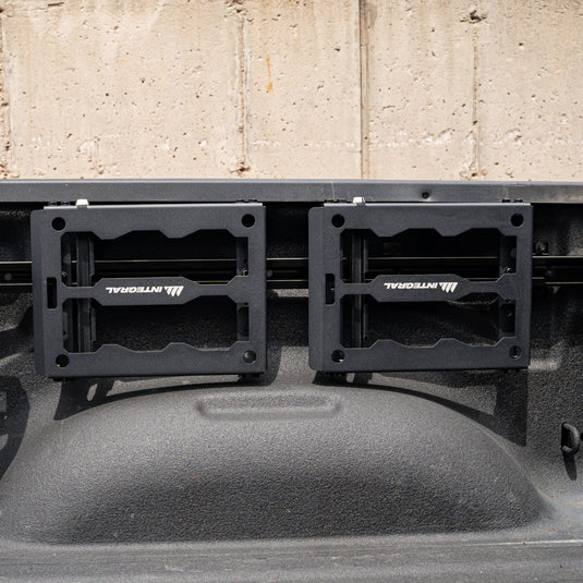 Integral Rail Kit - RAM 2019+ 1500