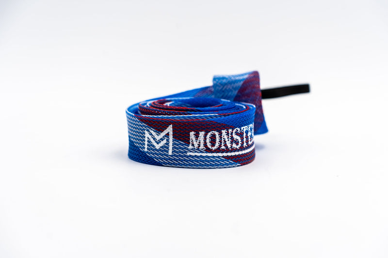 Load image into Gallery viewer, Monster Marine Rod Sock
