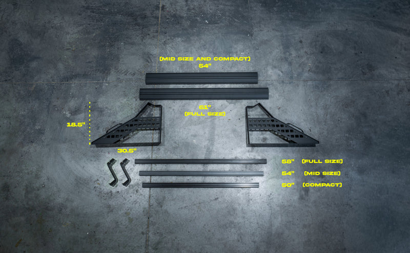 Load image into Gallery viewer, Ladder/Lumber Mount
