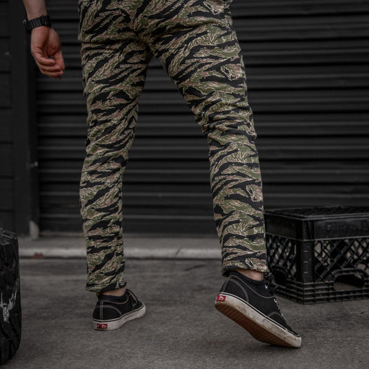 3.0 Men's Adjustable Performance Joggers