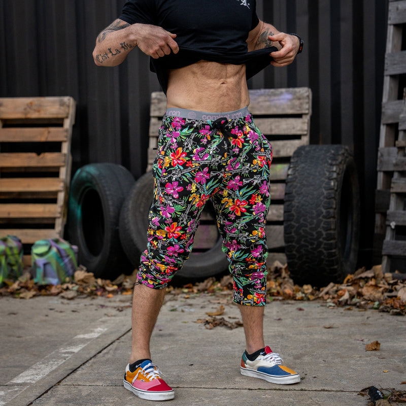 Load image into Gallery viewer, 3.0 Men's Adjustable Performance Joggers
