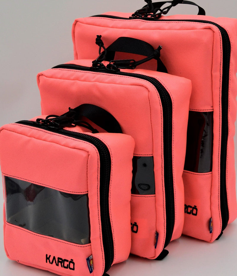 Load image into Gallery viewer, Packing Cubes

