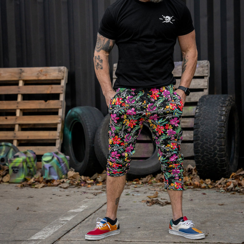 Load image into Gallery viewer, 3.0 Men's Adjustable Performance Joggers
