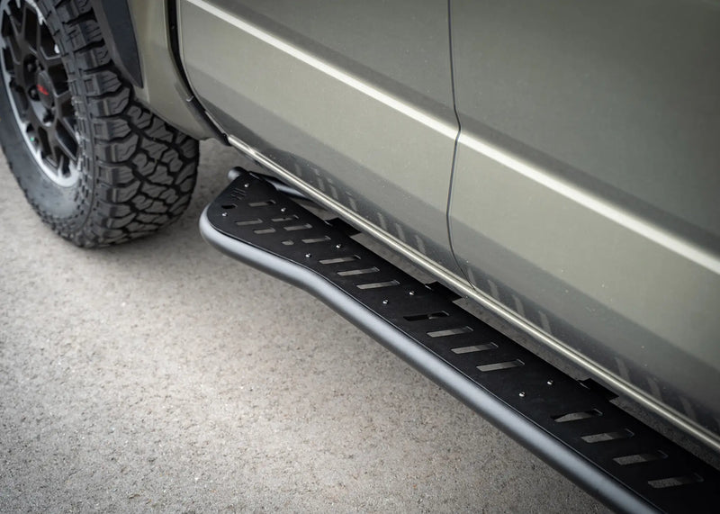 Load image into Gallery viewer, Toyota Tacoma Rock Sliders 4th Gen (2024-2026)
