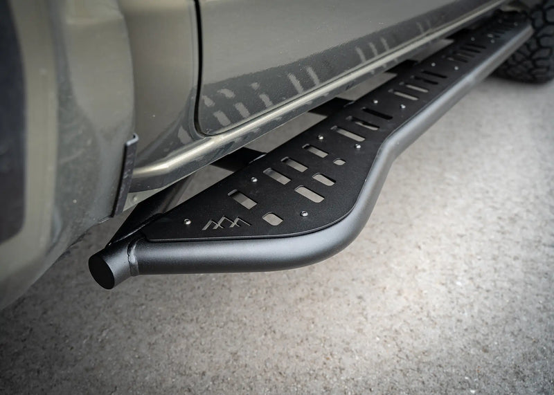 Load image into Gallery viewer, Toyota Tacoma Rock Sliders 4th Gen (2024-2026)

