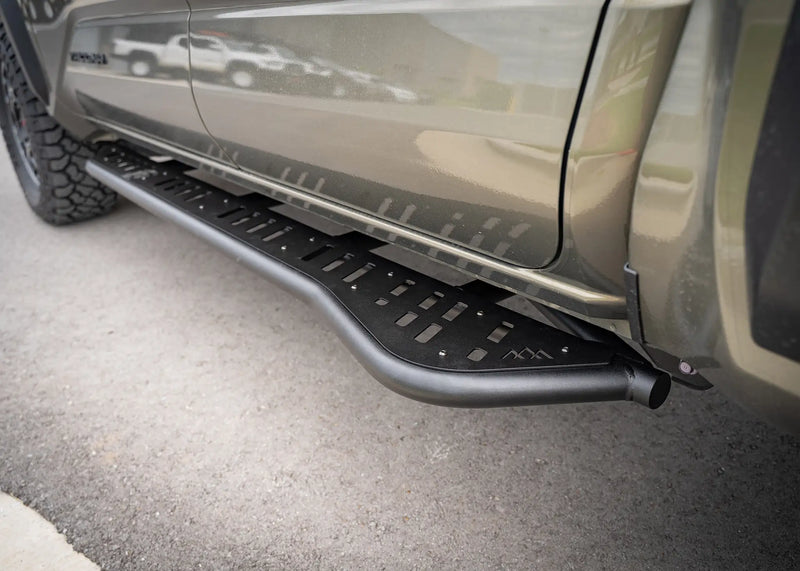 Load image into Gallery viewer, Toyota Tacoma Rock Sliders 4th Gen (2024-2026)
