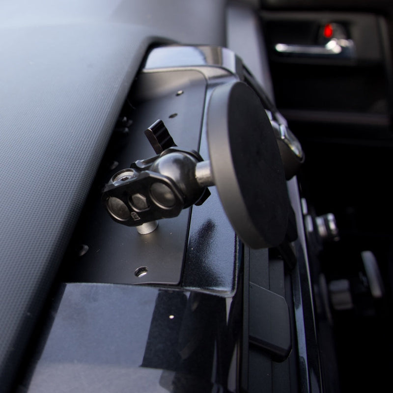 Load image into Gallery viewer, 5th Gen 4runner Dashtop Multi Mount (DMM)

