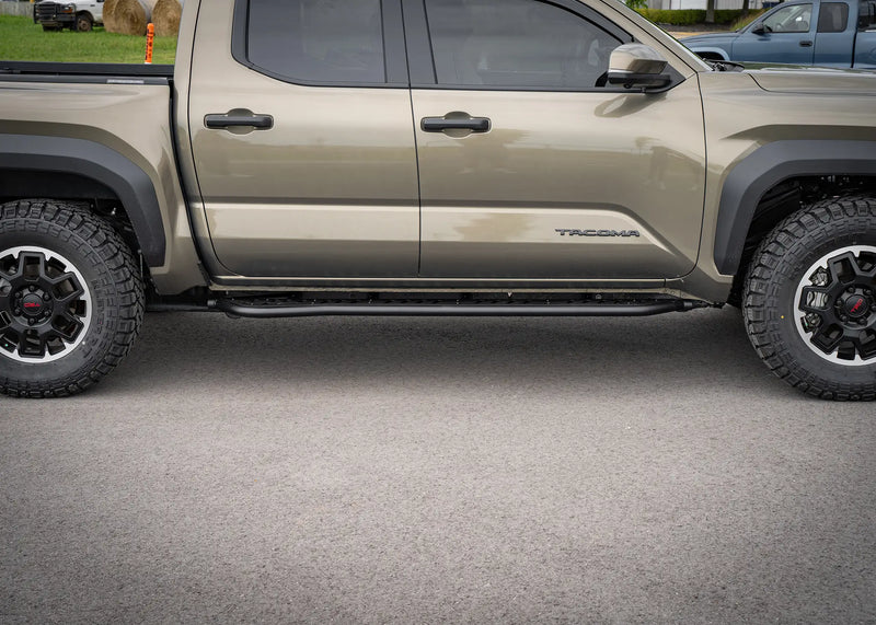 Load image into Gallery viewer, Toyota Tacoma Rock Sliders 4th Gen (2024-2026)
