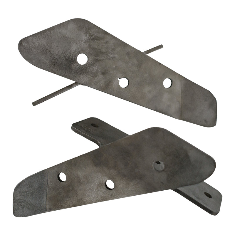 Load image into Gallery viewer, Can-Am Maverick R Trailing Arms Rock Guard Kit
