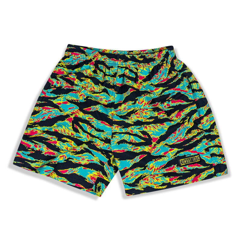 Load image into Gallery viewer, Men&#39;s V3 Performance Training Shorts | 5.5&quot;
