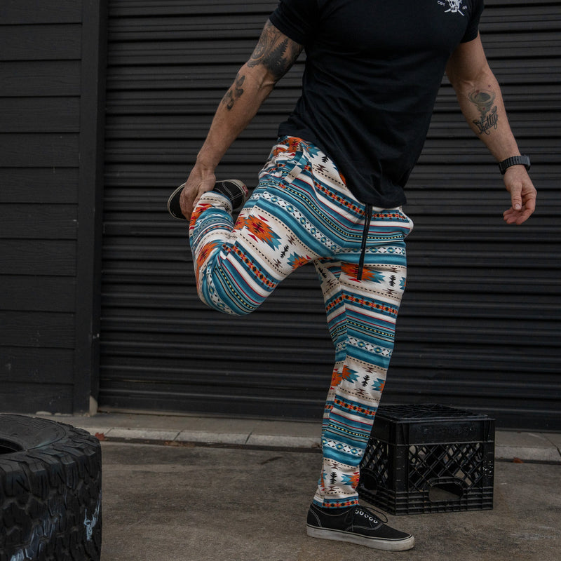 Load image into Gallery viewer, 3.0 Men's Adjustable Performance Joggers
