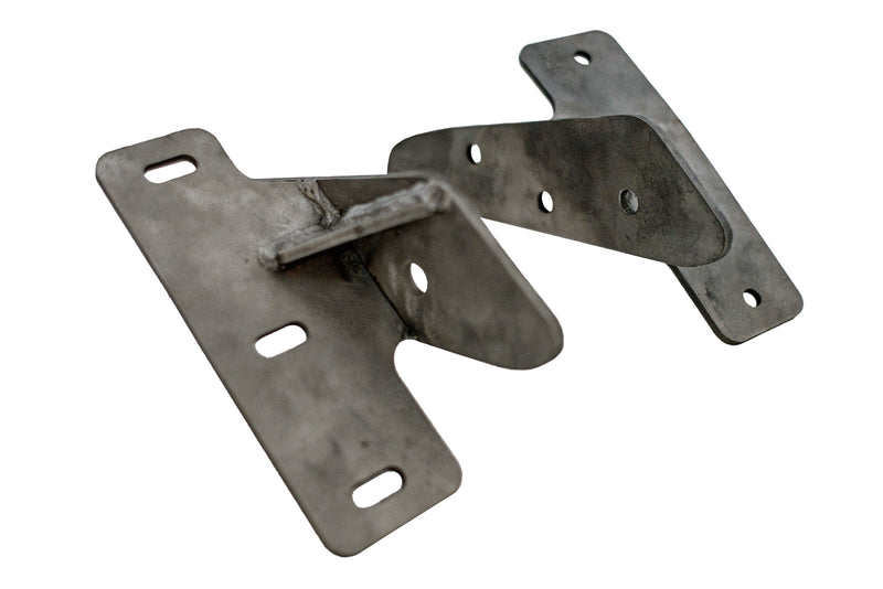 Load image into Gallery viewer, Can-Am Maverick R Trailing Arms Rock Guard Kit
