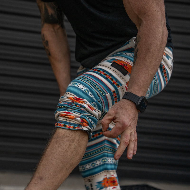 Load image into Gallery viewer, 3.0 Men's Adjustable Performance Joggers
