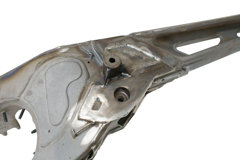 Load image into Gallery viewer, Can-Am Maverick R Trailing Arms Weld-In Gusset Kit
