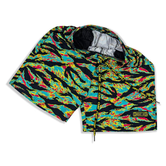 Men's V3 Performance Training Shorts | 5.5"