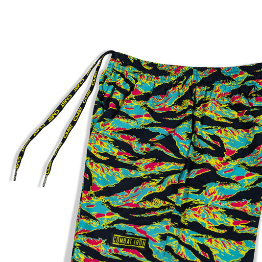 Men's V3 Performance Training Shorts | 5.5"