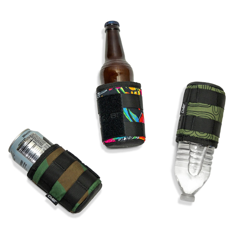 Load image into Gallery viewer, Tactical Can Koozie
