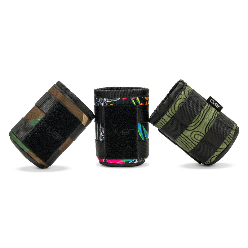 Load image into Gallery viewer, Tactical Can Koozie
