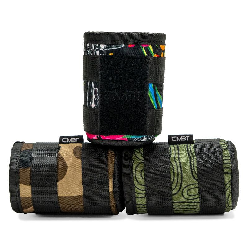 Load image into Gallery viewer, Tactical Can Koozie
