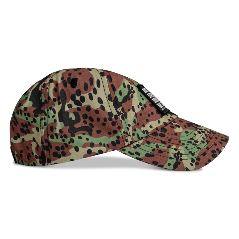Load image into Gallery viewer, Dad in the Streets. Daddy in the Sheets. Patch Ripstop Tactical Hat
