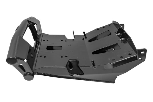 Can-Am Maverick R Front Winch Bumper