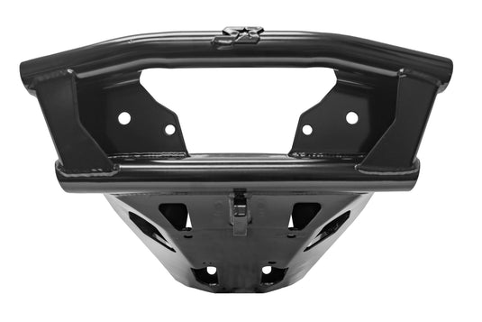 Can-Am Maverick R Front Winch Bumper
