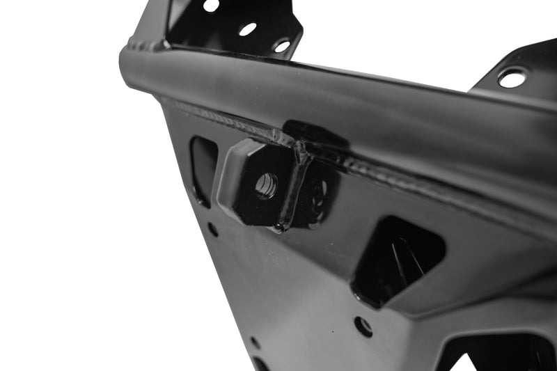 Load image into Gallery viewer, Can-Am Maverick R Front Winch Bumper
