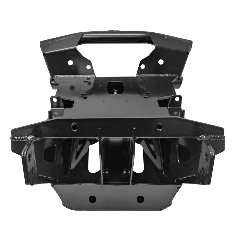 Load image into Gallery viewer, Can-Am Maverick R Front Winch Bumper
