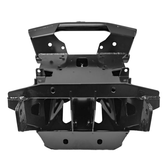 Can-Am Maverick R Front Winch Bumper