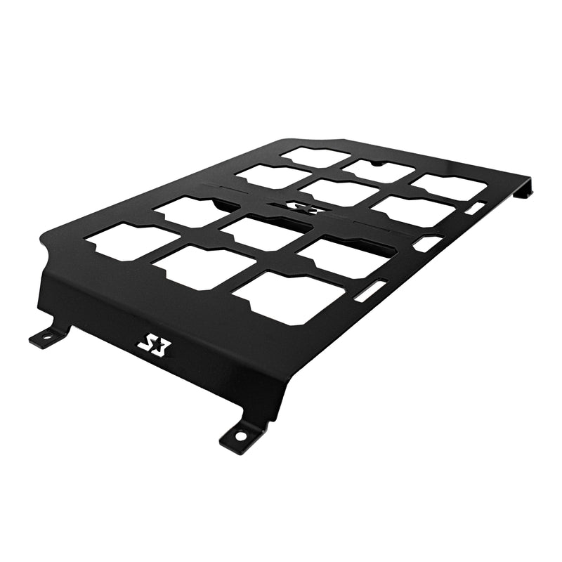 Load image into Gallery viewer, Polaris Xpedition Milwaukee PACKOUT Bed Mount
