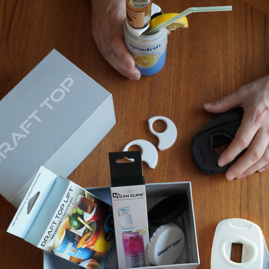Draft Top Gift Sets