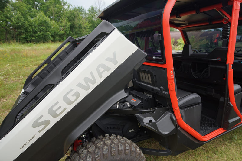 Load image into Gallery viewer, 2024-2026 Segway Fugleman &amp; UT10 Crew Power Actuating Bed
