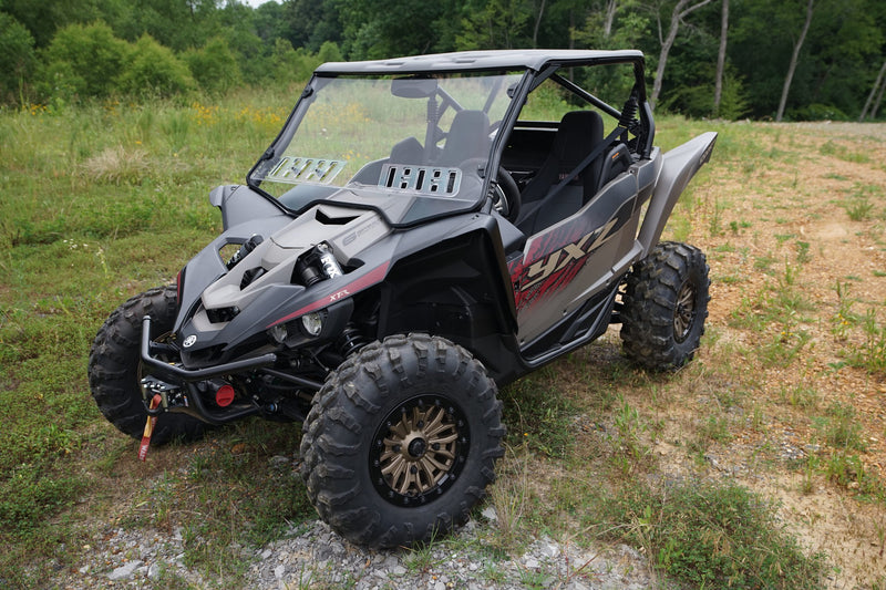 Load image into Gallery viewer, 2016+ Yamaha YXZ Windshield
