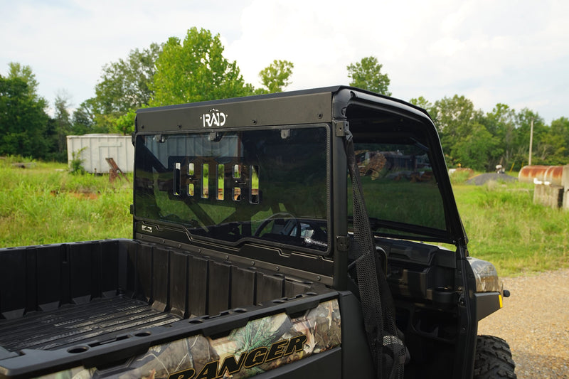 Load image into Gallery viewer, Polaris Ranger 1000 &amp; 900 Aluminum Metal Roof

