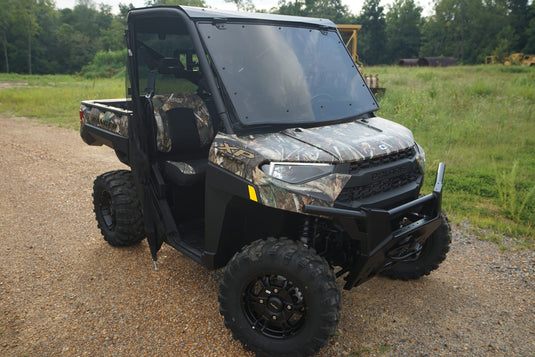 Polaris Ranger 1000 & 900 Aluminum Metal Roof