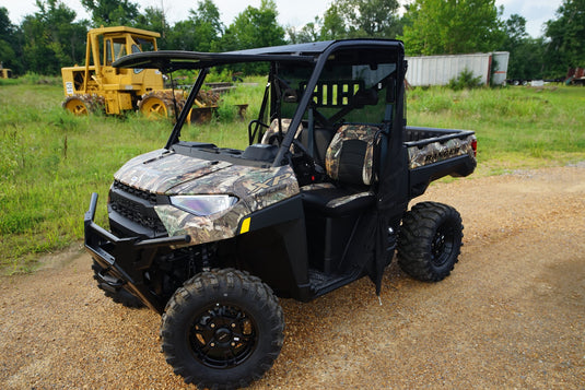 Polaris Ranger 1000 & 900 Aluminum Metal Roof