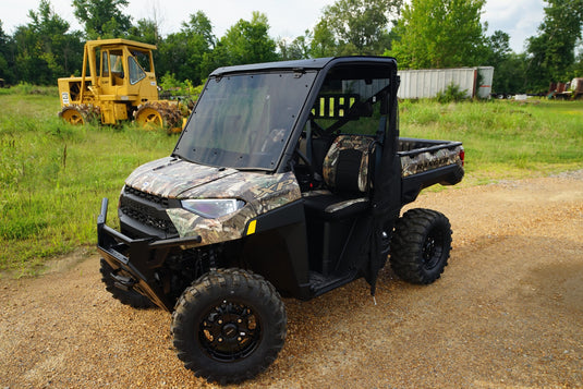 Polaris Ranger 1000 & 900 Aluminum Metal Roof