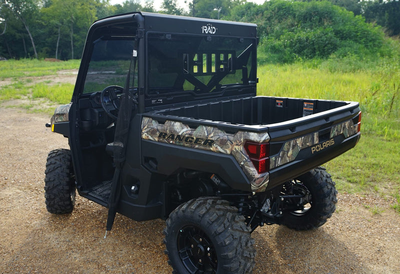 Load image into Gallery viewer, Polaris Ranger 1000 &amp; 900 Aluminum Metal Roof
