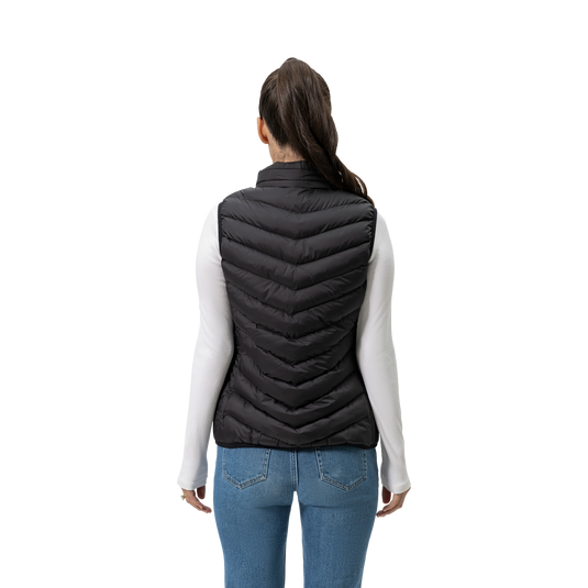 Women's Heated Vest (Upgraded) 7.4V