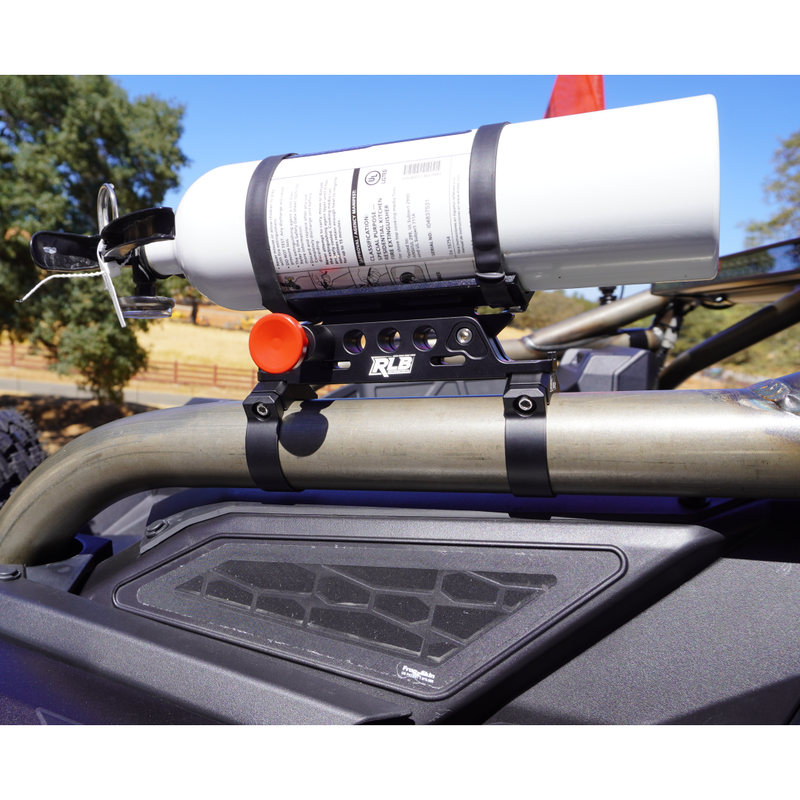 Load image into Gallery viewer, FIRE EXTINGUISHER MOUNT
