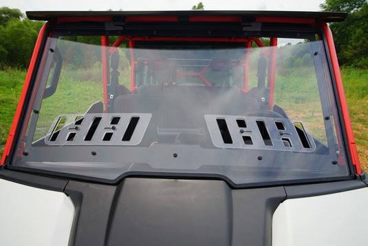 2023+ Segway UT10 Crew Tip Out Windshield