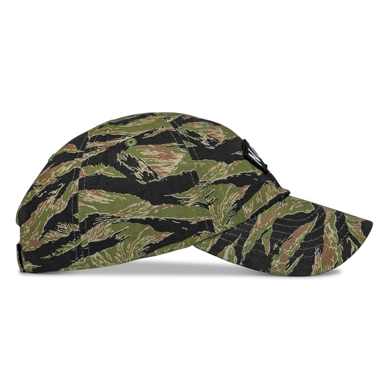 Load image into Gallery viewer, Goon Arched Patch Tactical Ripstop Mesh Snapback Hat
